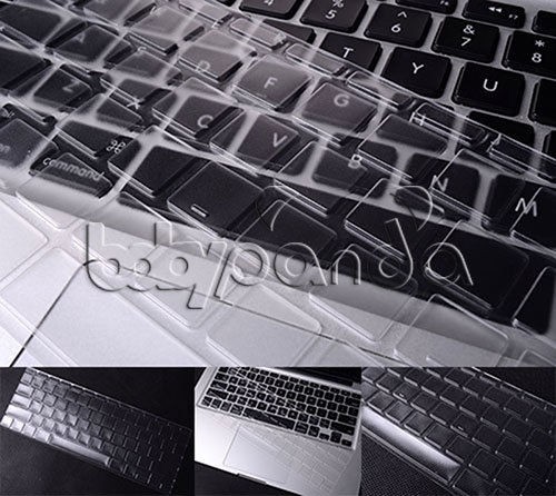 macbook pro keyboard cover in Laptop & Desktop Accessories