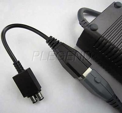power supply xbox 360 slim in Cables & Adapters