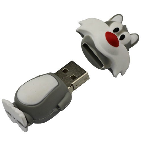   Cartoon Design 8GB USB Flash Memory Pen Drive Thumb Stick Data New