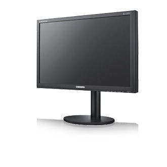 SAMSUNG B2440M 24 Professional LCD Monitor 1920x1080 Pivot,Swivel,Tilt 