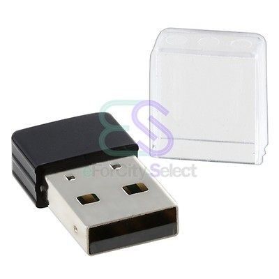 mini usb adapter wireless in USB Wi Fi Adapters/Dongles