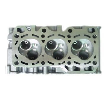 Daewoo S Tec F8CV 0.8 796cc Cylinder Head Tico Matiz