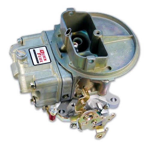 QFT 500 CFM 4412 CIRCLE TRACK CARBURETOR IMCA SPORTSMAN