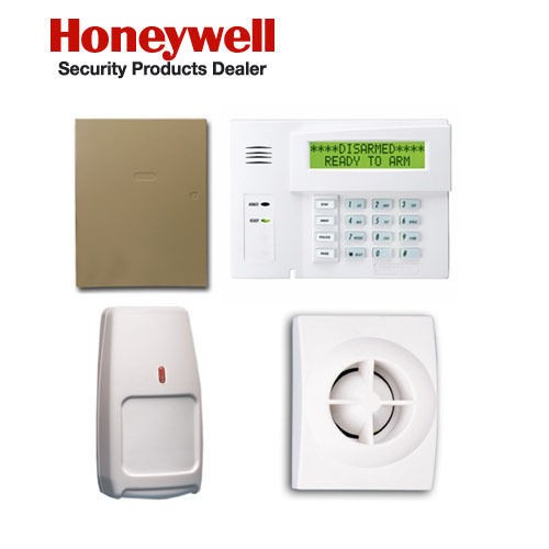 Ademco Honeywell Vista 20P with 6160 Alpha keypad Version 9.12