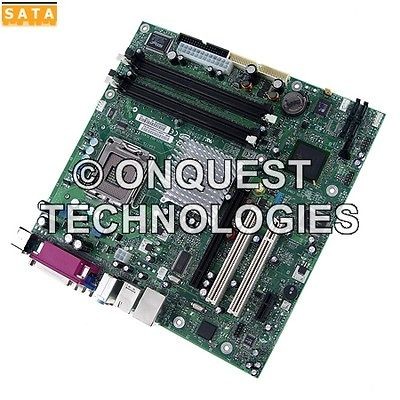 102175, GATEWAY SB AUGSBURG 400GR, 500 Tested Motherboard