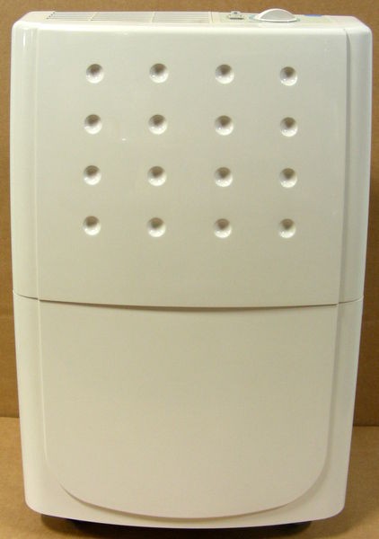 Haier 65 Pint 2 Speed Energy Star Low Temperature Dehumidifier D565M