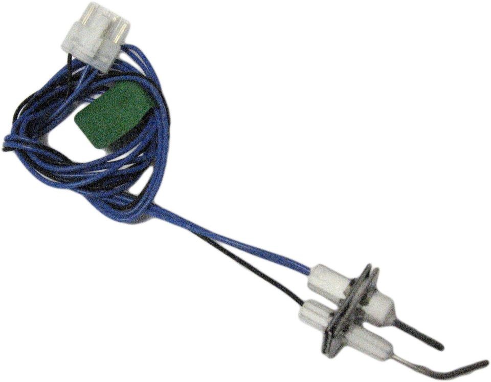 Honeywell Q3400A1024 Smart Valve Ignitor Flame Sensor