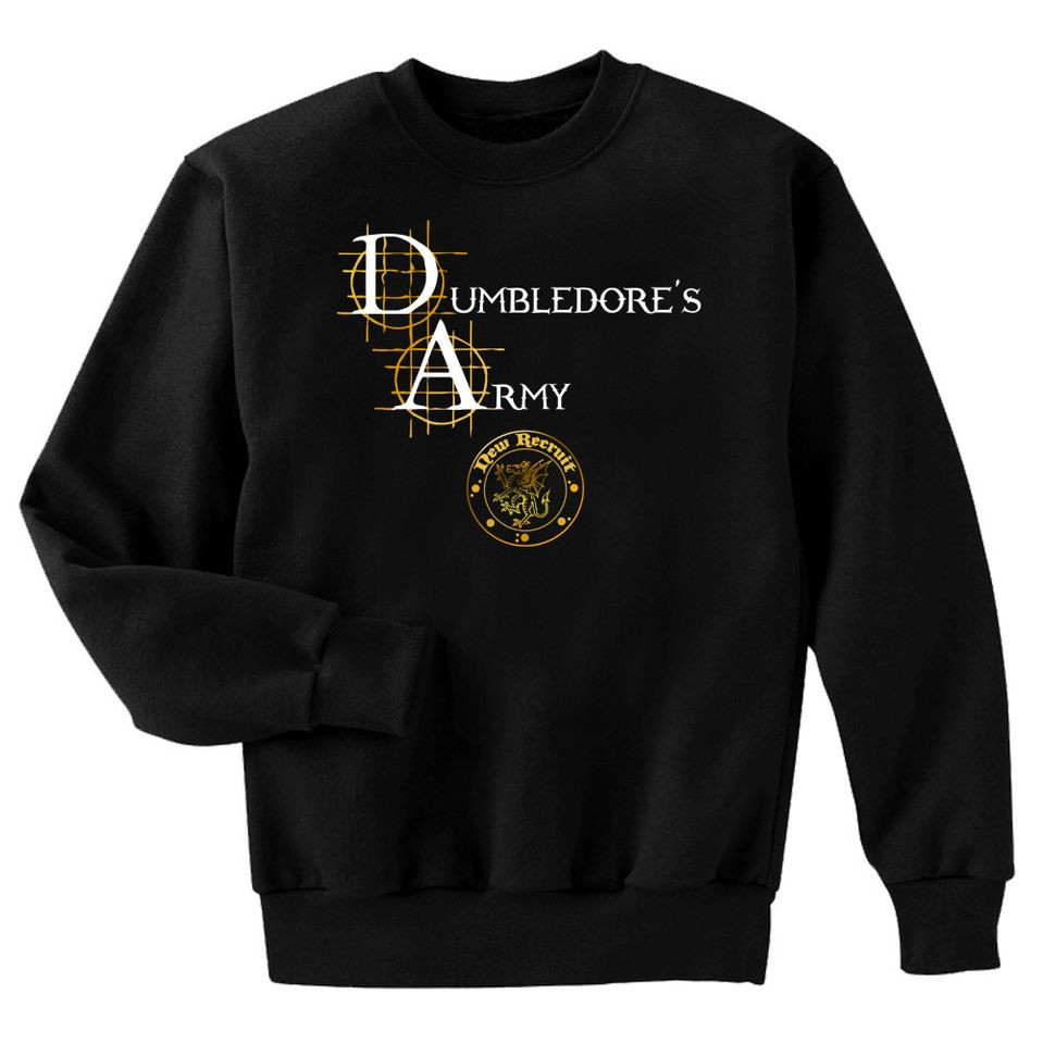 harry potter sweatshirt in Clothing, 