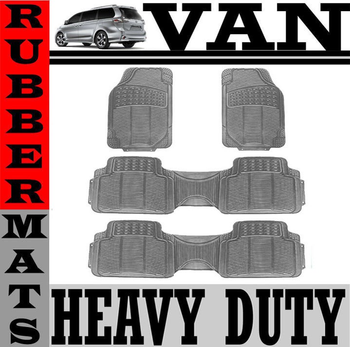 Pontiac Montana floor mats in Floor Mats & Carpets