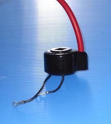 KOHLER 3.65HP 3.75HP 4HP K90 K91 IGNITION COIL part number 220435