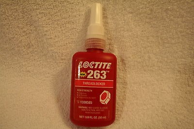 loctite threadlocker in Business & Industrial