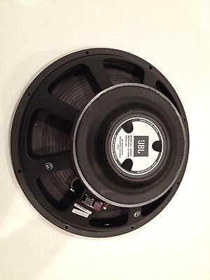 JBL 2226HPL 15 Woofer for STX 815M, STX 825, STX 835