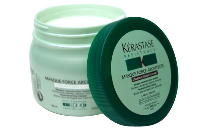 KERASTASE Resistance Masque Force Architecte 500ml / 16.9fl.oz.