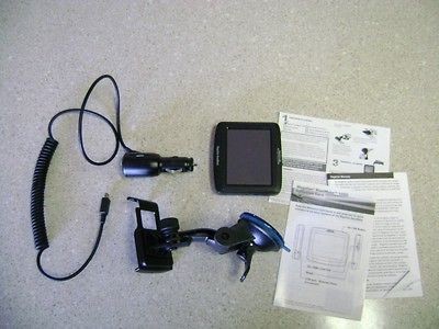 Magellan RoadMate 1200 Automotive GPS Receiver