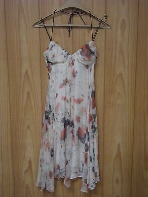 Max Mara Dress   NWT MSRP $970.00