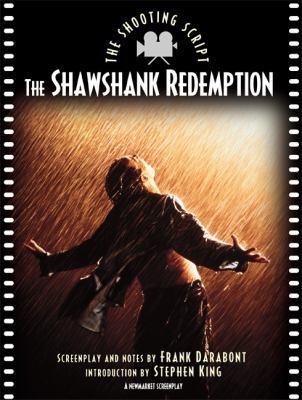   Redemption The Shooting Script (Newmarket Shooting Script Series