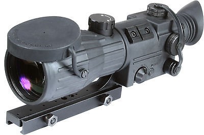 night scope in Night Vision Optics