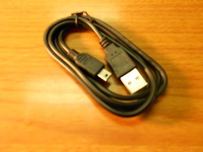   Data Cable/Cord/Lea​d For Pandigital Tablet/eReader Nova R70F 452