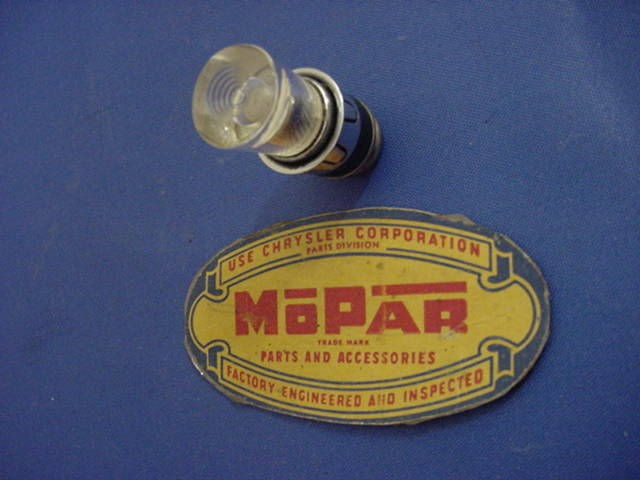 1946 47 48 MOPAR CHRYSLER NEW YORKER TOWN COUNTRY CIGARETTE/CIGA​R 