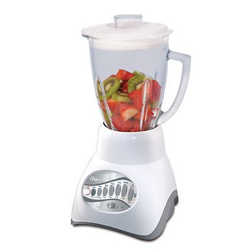 Oster® 12 Speed Blender Model BLSTFE12W 033   SPECIAL