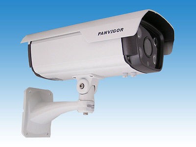 700TV Lines 1/3Sony Effio E CCD Weatherproof Super IR Camera  99D