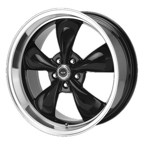 17x10.5 Chrome Wheels Rims torq thrust c 5x4.75