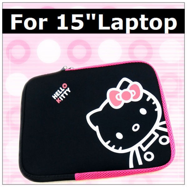 hello kitty laptop case in Computers/Tablets & Networking