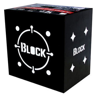 block target in Targets