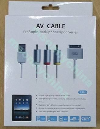 apple tv usb cable