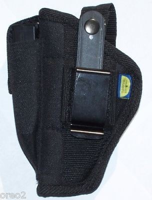 Pro Tech Side Holster CZ 2075 RAMI (WSB 20)