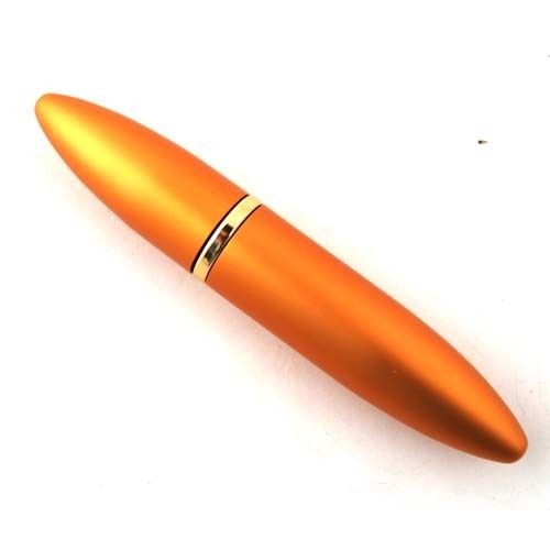 6ML Fashion Bullets Style Travel Refillable MINI Perfume Bottle 