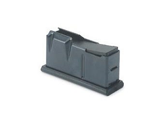 Remington Rifle Magazine .30 06 .270 Winchester 4 Round Blue Model 710 