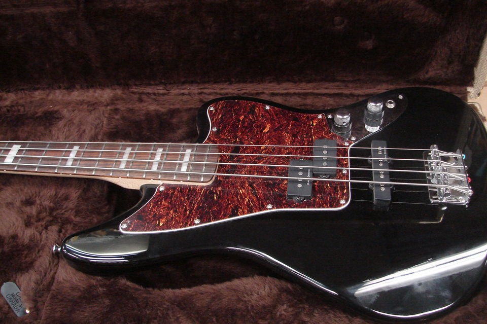 Squier by Fender Vintage Modified Jaguar HH Electric Guitar