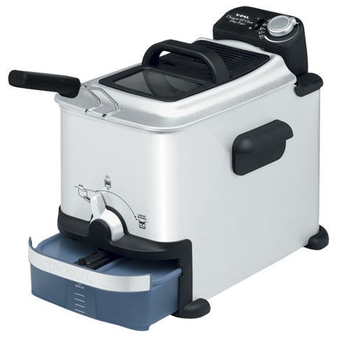 Fal (Tefal) EZ Clean Fryer 1700 Watts FR7008