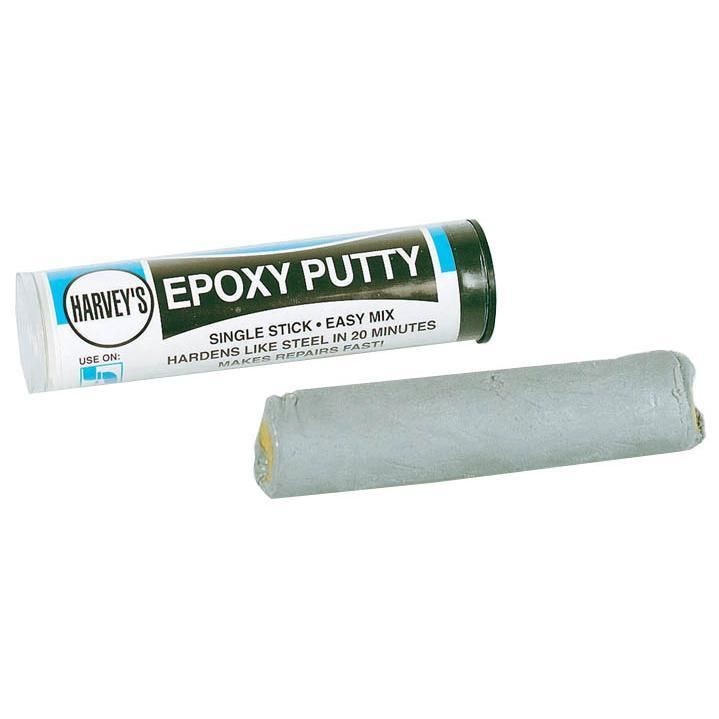 044010 Wm Harvey Co Plumbers Epoxy Putty