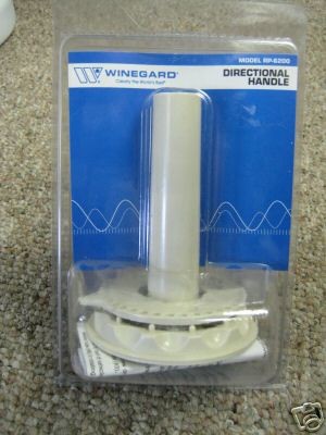 RV  Winegard TV Antenna Directional Handle Kit, RP 6200