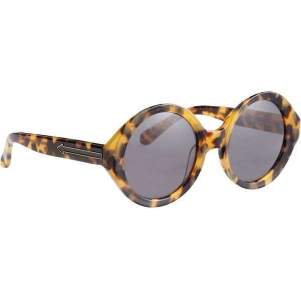 Karen Walker Number 6 sunglasses