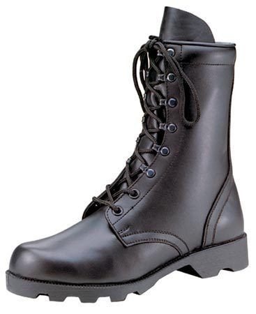 STYLE SPEEDLACE COMBAT BOOTS SIZES 3  15