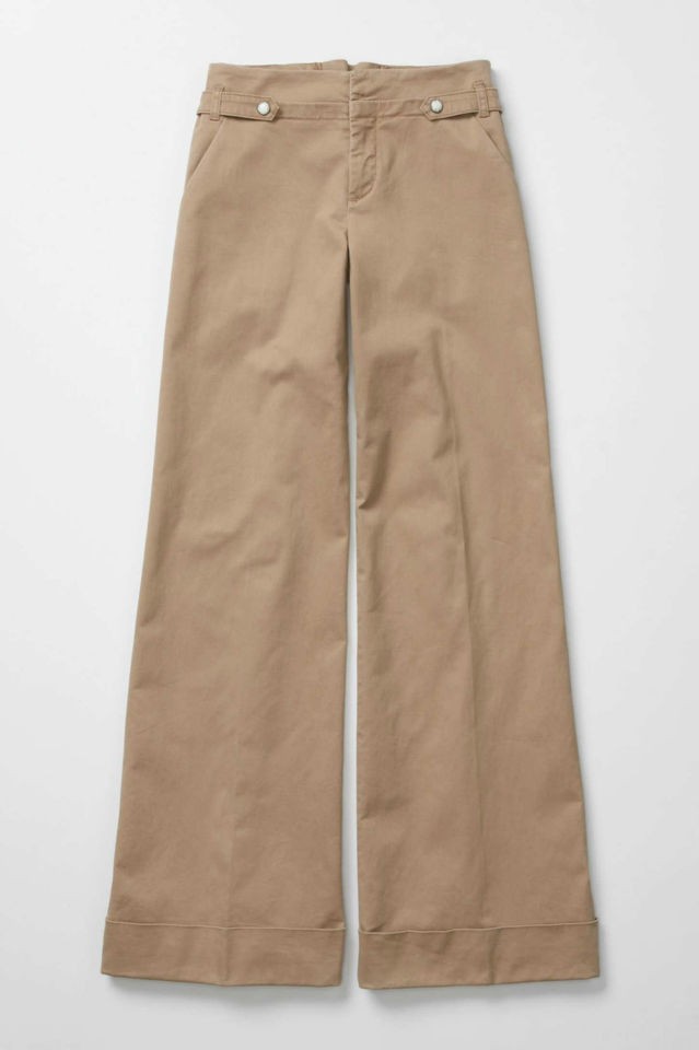 ANTHROPOLOGIE Continuum Wide Legs Pants by Cartonnier NWT Various 