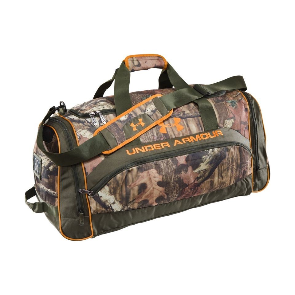 under armour duffle bag in Clothing, 