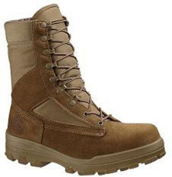 NEW Bates 85501 USMC GORE TEX Waterproof Boot ALL Sizes