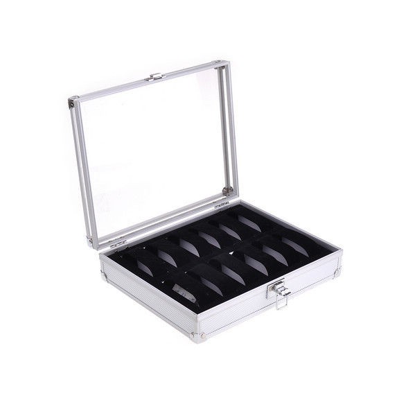 Jewelry & Watches  Jewelry Boxes & Organizers  Jewelry Boxes  Metal 