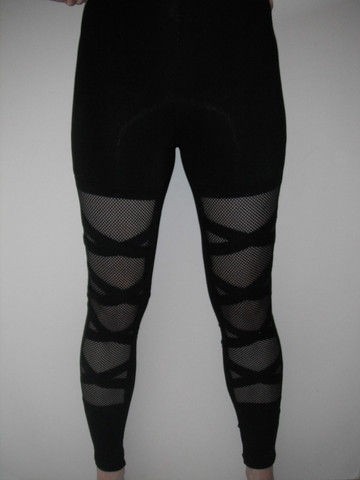 BOTB by Hellz Bellz Lucky Leggings (Streetwear/Rita Ora/Nicki Minaj 