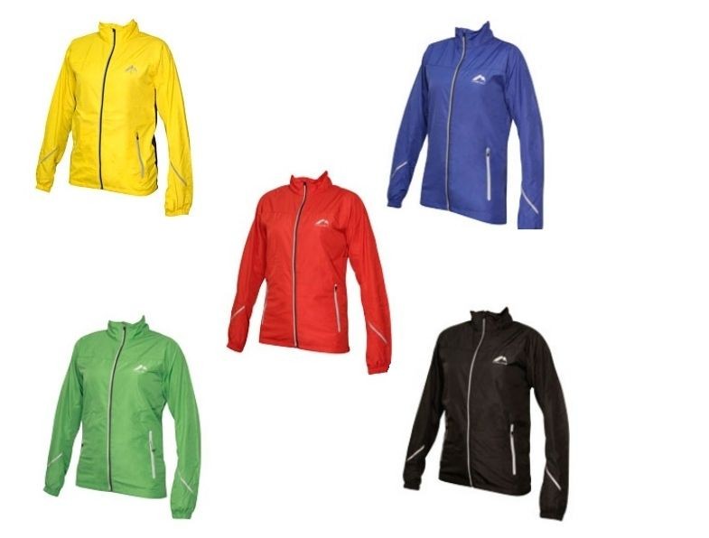 ladies lightweight jackets