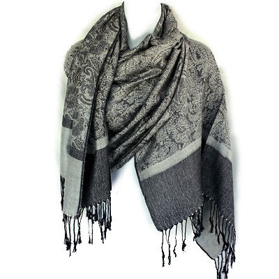 pashmina in Scarves & Wraps