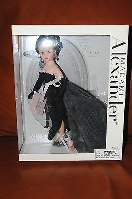  Madame Alexander Doll RARE