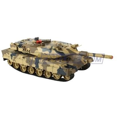 rc tanks in Tanks & Military Vehicles