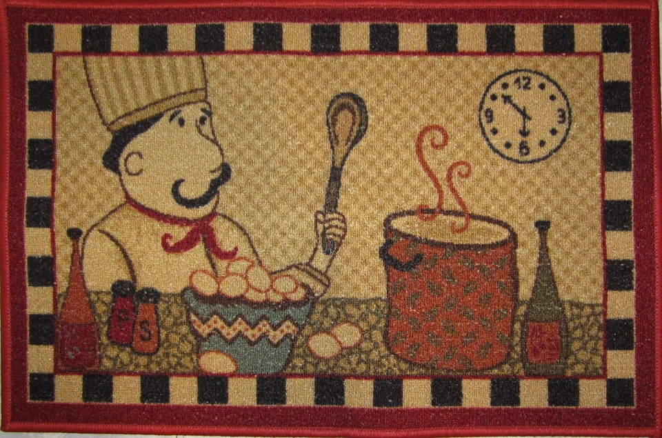 chef rugs in Other