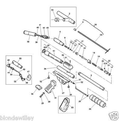 cci phantom parts