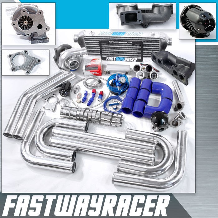 ka24e manifold in Car & Truck Parts